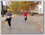 Balaton Maraton Siófok Félmaraton