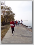 Balaton Maraton Siófok Félmaraton