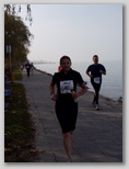 Balaton Maraton Siófok Félmaraton