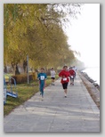 Balaton Maraton Siófok Félmaraton