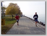 Balaton Maraton Siófok Félmaraton