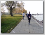 Balaton Maraton Siófok Félmaraton