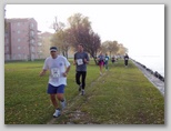 Balaton Maraton Siófok Félmaraton