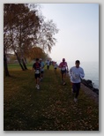 Balaton Maraton Siófok Félmaraton