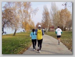 Balaton Maraton Siófok Félmaraton