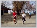 Balaton Maraton Siófok Félmaraton