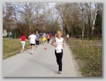 Balaton Maraton Siófok Félmaraton