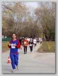 Balaton Maraton Siófok Félmaraton