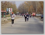 Balaton Maraton Siófok Félmaraton