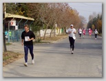 Balaton Maraton Siófok Félmaraton