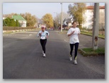 Balaton Maraton Siófok Félmaraton