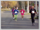 Balaton Maraton Siófok Félmaraton