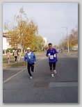 Balaton Maraton Siófok Félmaraton