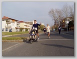 Balaton Maraton Siófok Félmaraton