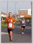 Balaton Maraton Siófok Félmaraton