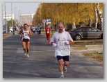 Balaton Maraton Siófok Félmaraton