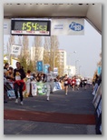 Balaton Maraton Siófok Félmaraton