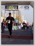 Balaton Maraton Siófok Félmaraton