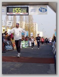 Balaton Maraton Siófok Félmaraton