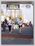 Balaton Maraton Siófok Félmaraton