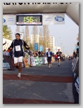 Balaton Maraton Siófok Félmaraton