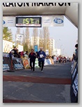 Balaton Maraton Siófok Félmaraton