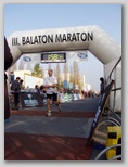 Balaton Maraton Siófok Félmaraton