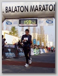 Balaton Maraton Siófok Félmaraton