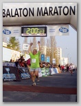 Balaton Maraton Siófok Félmaraton