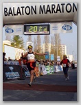 Balaton Maraton Siófok Félmaraton