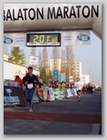 Balaton Maraton Siófok Félmaraton