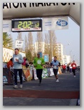 Balaton Maraton Siófok Félmaraton