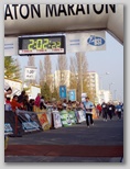 Balaton Maraton Siófok Félmaraton