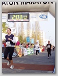 Balaton Maraton Siófok Félmaraton