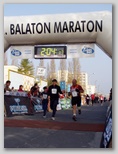 Balaton Maraton Siófok Félmaraton