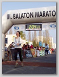 Balaton Maraton Siófok Félmaraton