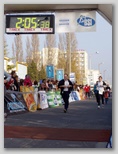 Balaton Maraton Siófok Félmaraton