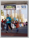 Balaton Maraton Siófok Félmaraton