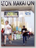 Balaton Maraton Siófok Félmaraton