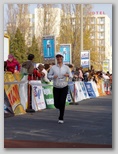 Balaton Maraton Siófok Félmaraton