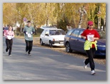 Balaton Maraton Siófok Félmaraton