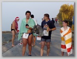 Balaton Maraton Siófok Félmaraton