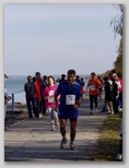 Balaton Maraton, Siófok