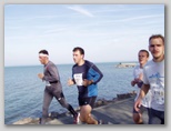 Balaton Maraton, Siófok