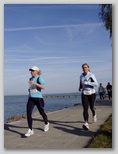 Balaton Maraton, Siófok