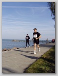 Balaton Maraton, Siófok