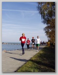 Balaton Maraton, Siófok