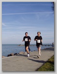 Balaton Maraton, Siófok