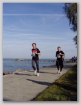 Balaton Maraton, Siófok