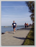 Balaton Maraton, Siófok